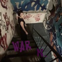 War by Naomi Okai