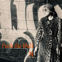 Push the Wall by Naomi Okai
