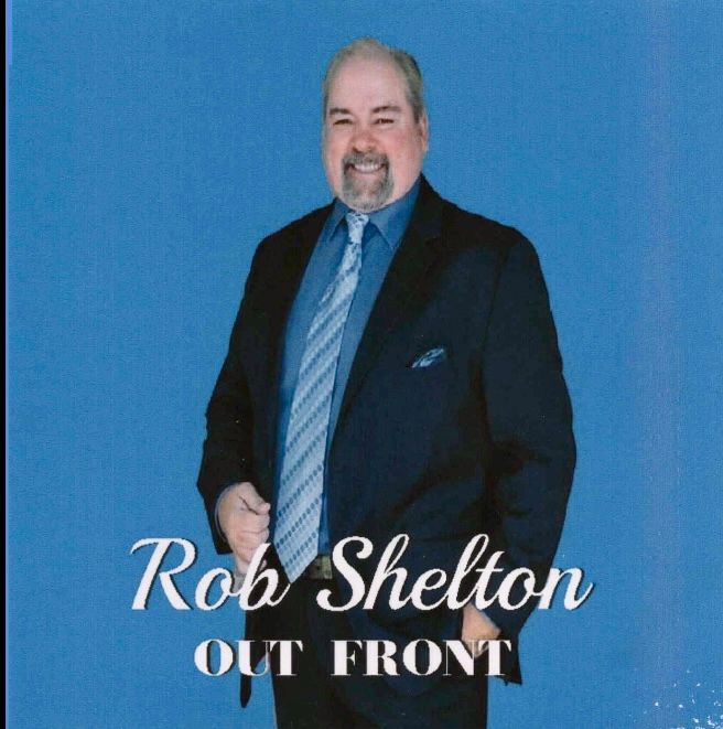Out Front - CD
