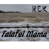 Falafel Mama by Rek's Gut Feeling