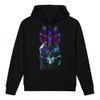 Ezekiel Mianscum - Five of Me Side Pocket Sounder Hoodie