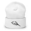 Ezekiel Mianscum Signature Cuffed Beanie