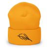 Ezekiel Mianscum Signature Cuffed Beanie