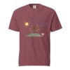 Ezekiel Mianscum - In the Beginning... T-Shirt
