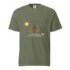 Ezekiel Mianscum - In the Beginning... T-Shirt
