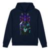 Ezekiel Mianscum - Five of Me Side Pocket Sounder Hoodie