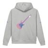 Ezekiel Mianscum - Five of Me Side Pocket Sounder Hoodie