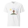 Ezekiel Mianscum - In the Beginning... T-Shirt
