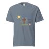 Ezekiel Mianscum - In the Beginning... T-Shirt