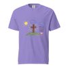 Ezekiel Mianscum - In the Beginning... T-Shirt