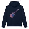 Ezekiel Mianscum - Five of Me Side Pocket Sounder Hoodie