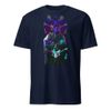 Ezekiel Mianscum - Five of Me T-Shirt