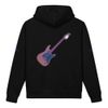 Ezekiel Mianscum - Five of Me Side Pocket Sounder Hoodie