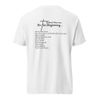 Ezekiel Mianscum - In the Beginning... T-Shirt