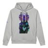 Ezekiel Mianscum - Five of Me Side Pocket Sounder Hoodie
