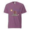 Ezekiel Mianscum - In the Beginning... T-Shirt