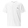 Ezekiel Mianscum Signature Pocket T-Shirt