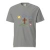 Ezekiel Mianscum - In the Beginning... T-Shirt