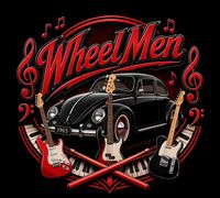 WheelMen LIVE at Wild Wing Gainesville