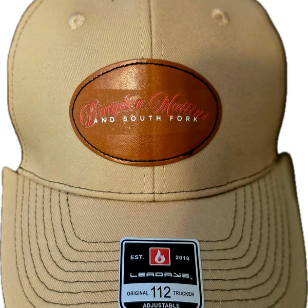 South Fork Hat (Type 2)