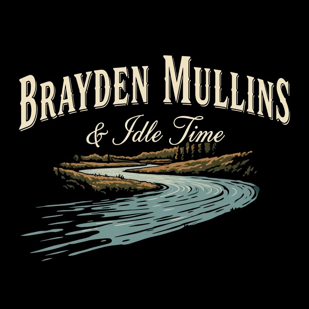Idle Time Shirt