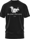 Squirrel Shirt