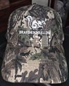 Squirrel Hat (Camo)