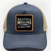 Idle Time Hat
