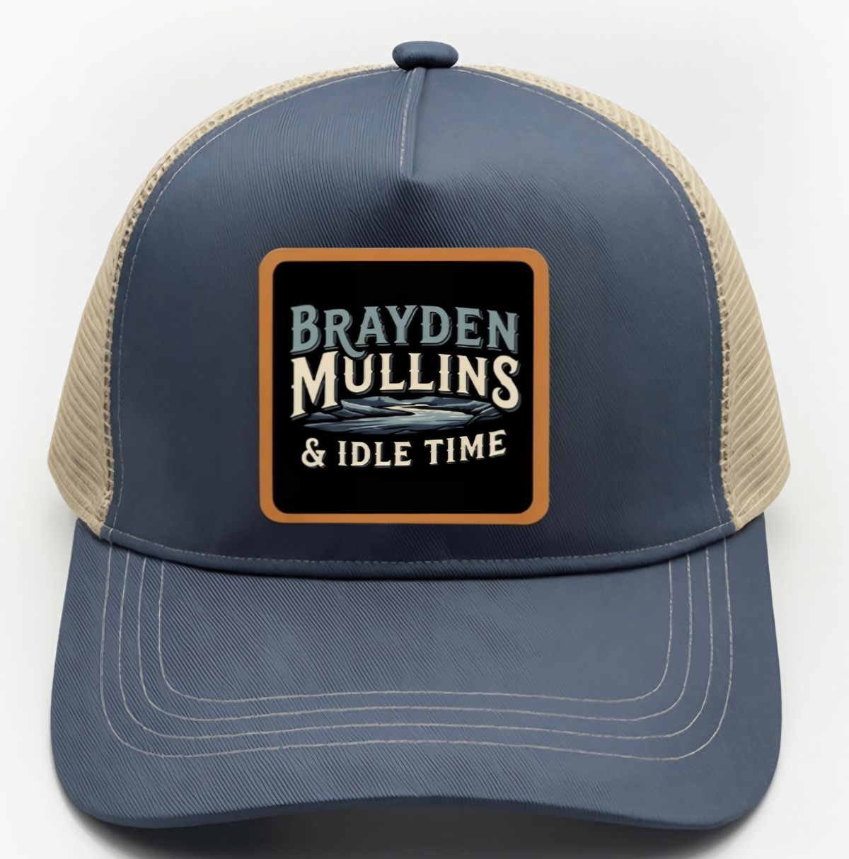 Idle Time Hat