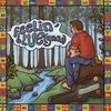 Feelin ‘ Blue (Grass) Sticker