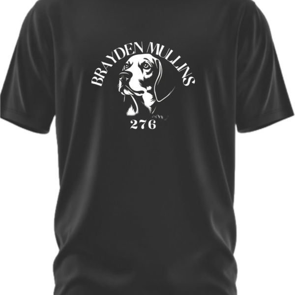 Dog Shirt