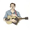 Portrait Sticker