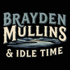 Idle Time Shirt (Other)