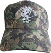 Dog Hat (Camo)