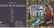 Feelin ‘ Blue (Grass)  - Vinyl