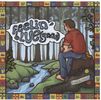 Feelin ‘ Blue (Grass)  - CD