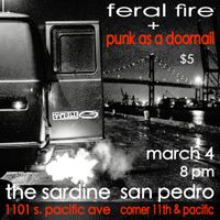 Live @ The Sardine