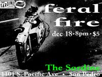 Live @ The Sardine