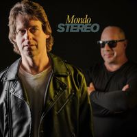 Mondo Stereo by Mondo Stereo