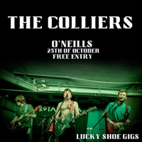 Lucky Shoe Gigs