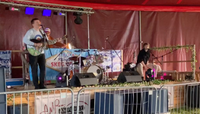 Viva Skegvegas