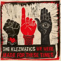 We Were Made For These Times by The Klezmatics