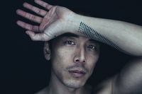 Alex Wong Joins Shamus Records in a Worldwide Publishing and Label Agreement