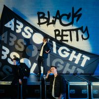 Black Betty by Absolight