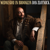 Wednesday In Brooklyn by Dan Zlotnick