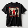 We Were Made For These Times - Short Sleeve T-Shirt - Black