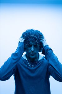New Music! Sam Louis
