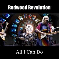 All I Can Do by Redwood Revolution