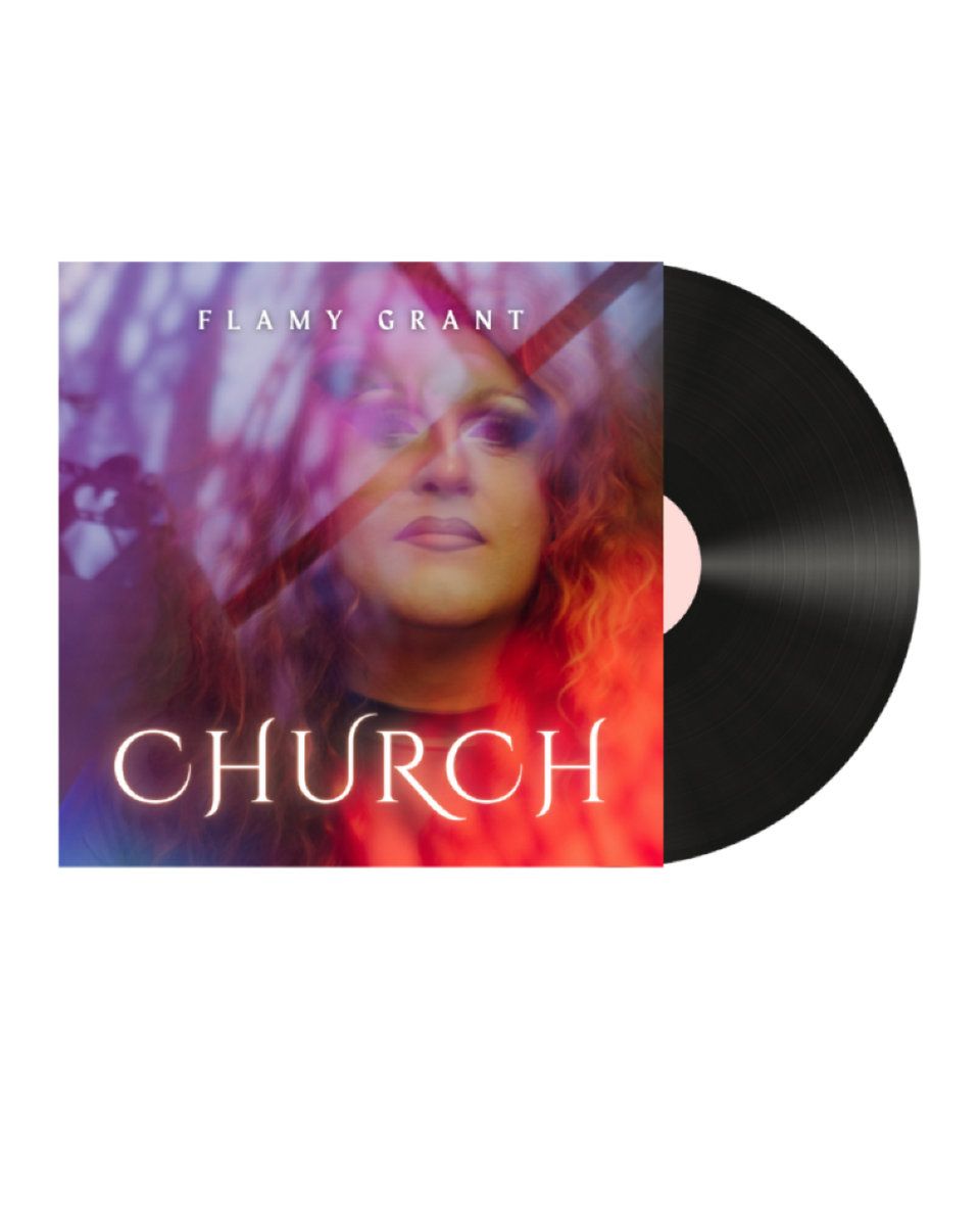 CHURCH - Deluxe Edition Vinyl