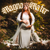 Flamy Grant's "Magna Mater" Out Now!